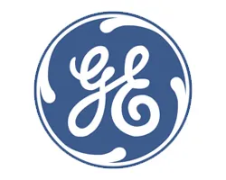 GE Logo