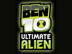 Ben 10 - Ultimate Alien