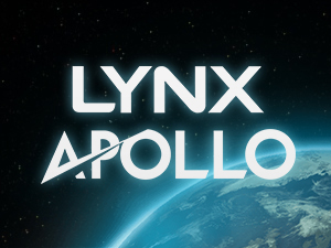 Lynx Apollo logo